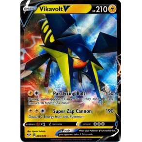 Vikavolt V