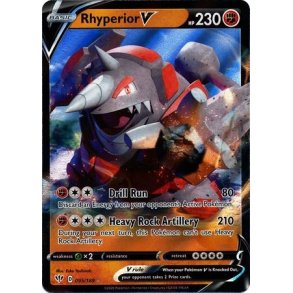 Rhyperior V