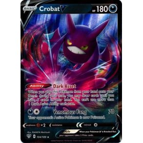 Crobat V