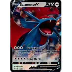 Salamence V