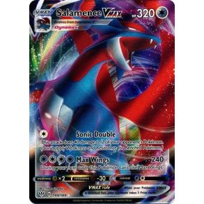 Salamence VMAX