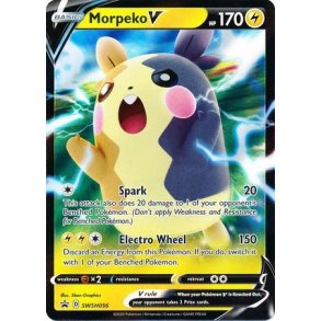 Morpeko V