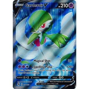 Gardevoir Full Art V