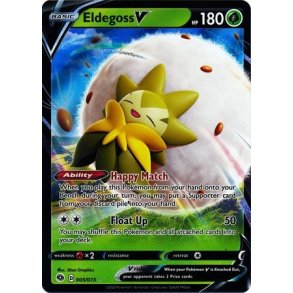 Eldegoss V