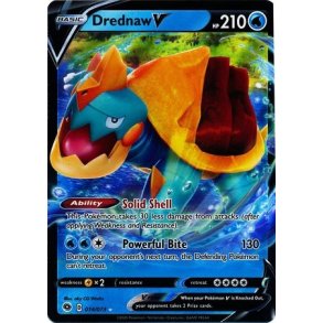 Drednaw V
