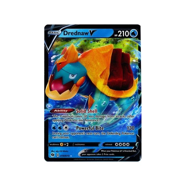 Drednaw V