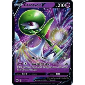 Gardevoir V