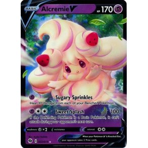 Alcremie V