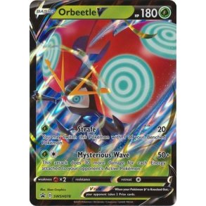 Orbeetle Jumbo V
