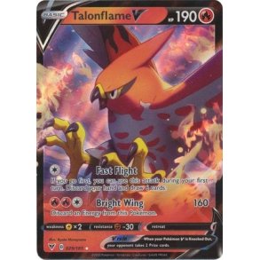 Talonflame V