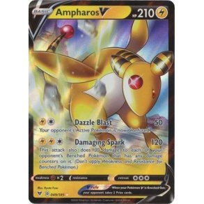 Ampharos V