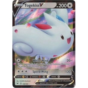 Togekiss V