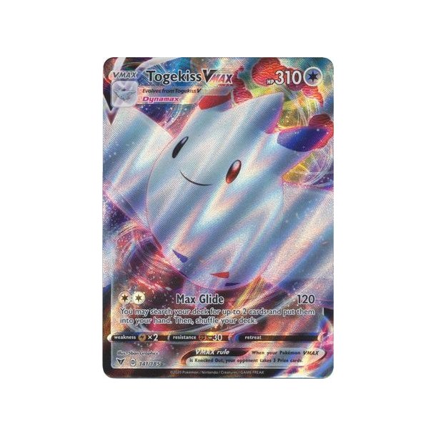Togekiss VMAX