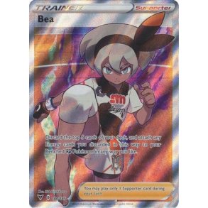 Bea Full Art 