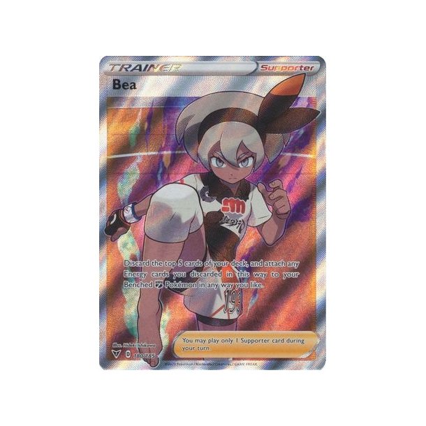 Bea Full Art 