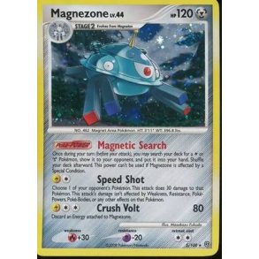 Magnezone Holo Rare