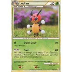 Ledian Rare