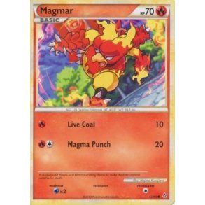 Magmar