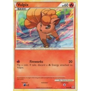 Vulpix
