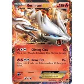 Reshiram EX