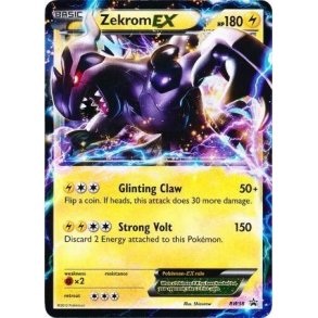 Zekrom EX