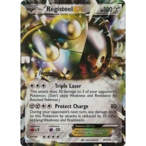 Registeel EX