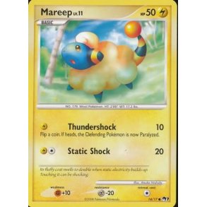 Mareep Rare