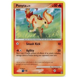 Ponyta