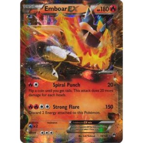 Emboar EX